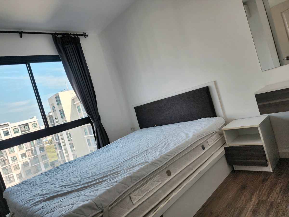 ขายคอนโดพุทธมณฑล ศาลายา : 📢 ถูกที่สุดในโครงการ! iCondo ศาลายา ห้องสวย เฟอร์ฯ ครบ พร้อมจบด่วน!