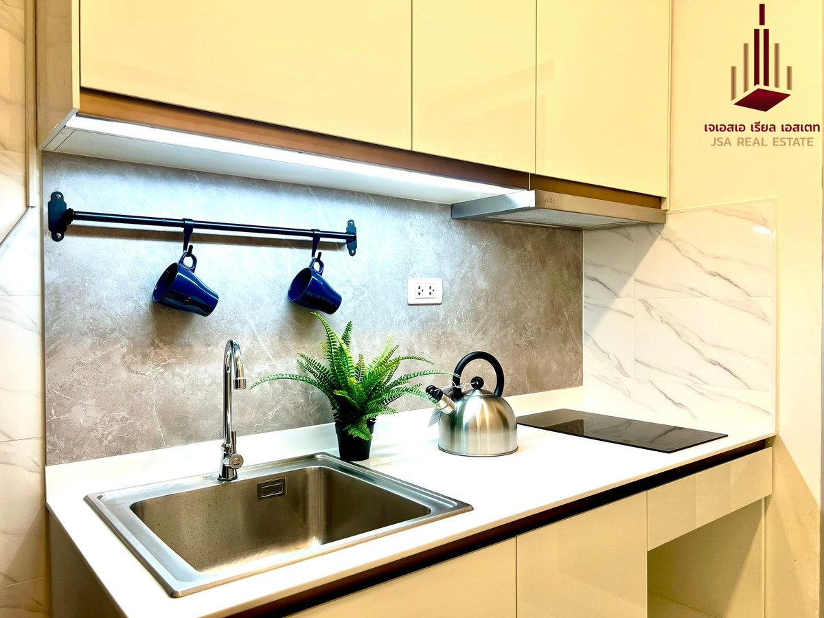 For RentCondoOnnut, Udomsuk : ✨ For Rent : Centric Scene Sukhumvit 64 Condo ✨ 💰 Only 16,000 thb/month