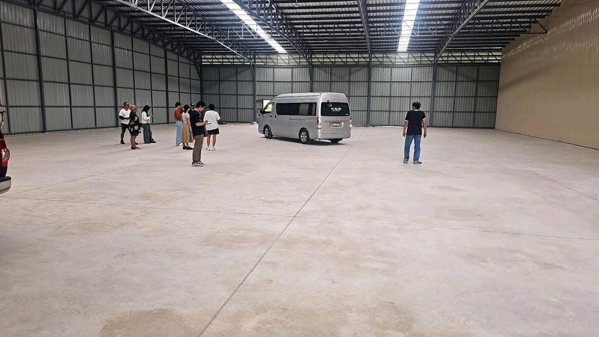 ให้เช่าโกดังนนทบุรี บางใหญ่ บางบัวทอง : 🏭 ให้เช่าโรงงาน / โกดัง บางบัวทอง นนทบุรี | ใกล้ถนนบางบัวทอง–สุพรรณบุรี