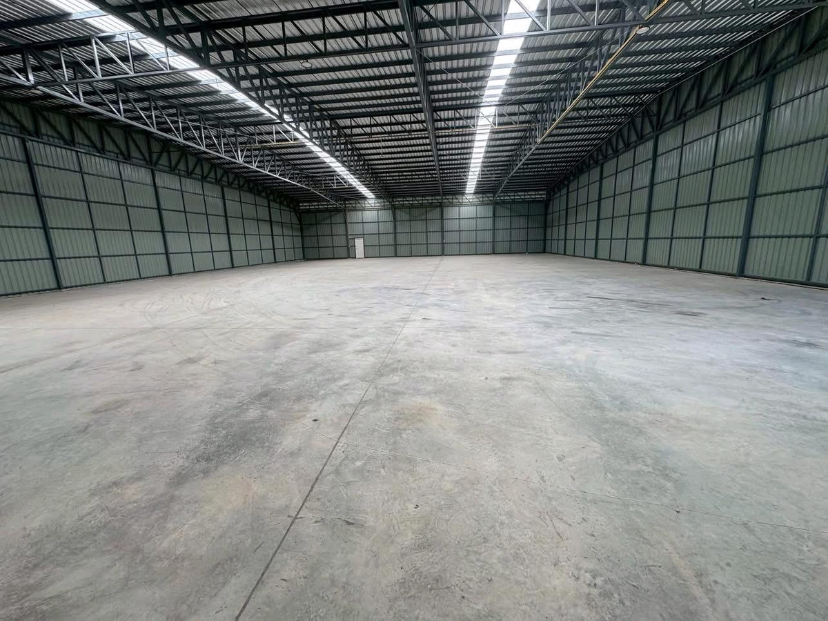 ให้เช่าโกดังนนทบุรี บางใหญ่ บางบัวทอง : 🏭 ให้เช่าโรงงาน / โกดัง บางบัวทอง นนทบุรี | ใกล้ถนนบางบัวทอง–สุพรรณบุรี