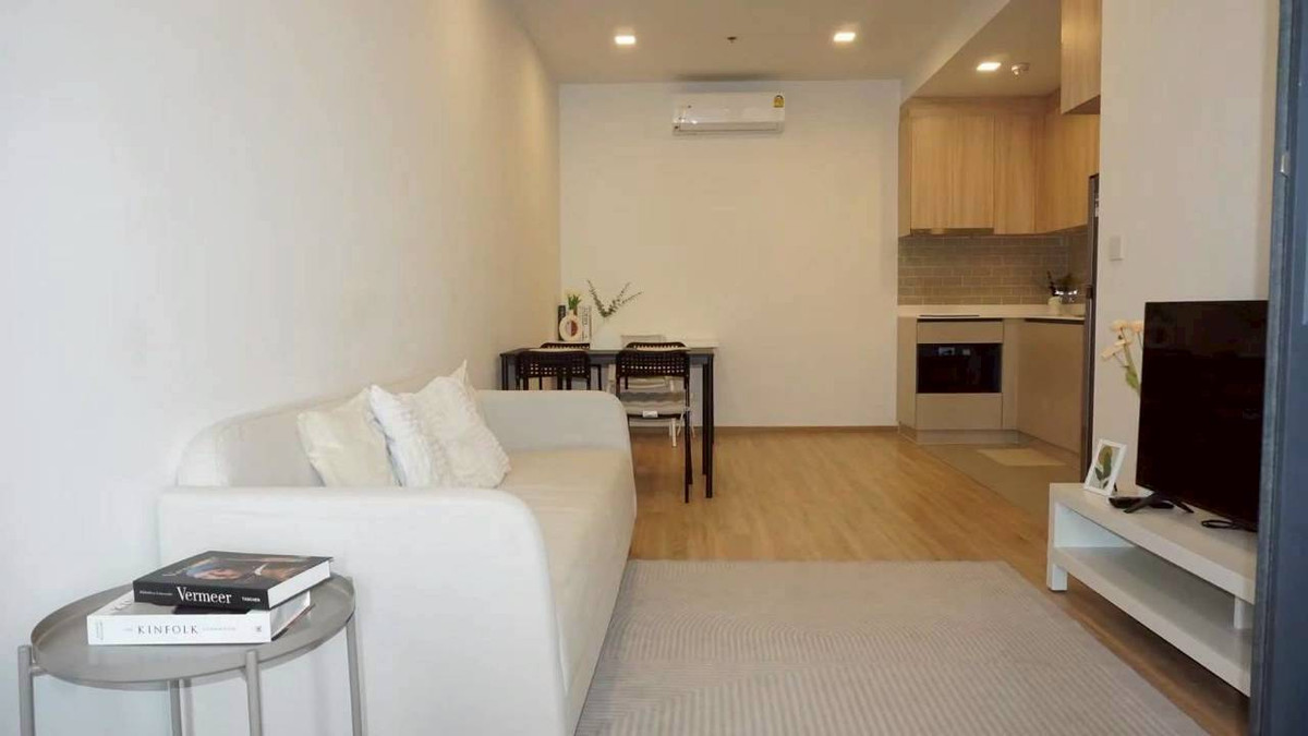 ให้เช่าคอนโดราชเทวี พญาไท : ✅ XTP129 ✅ Line : @p2nproperty