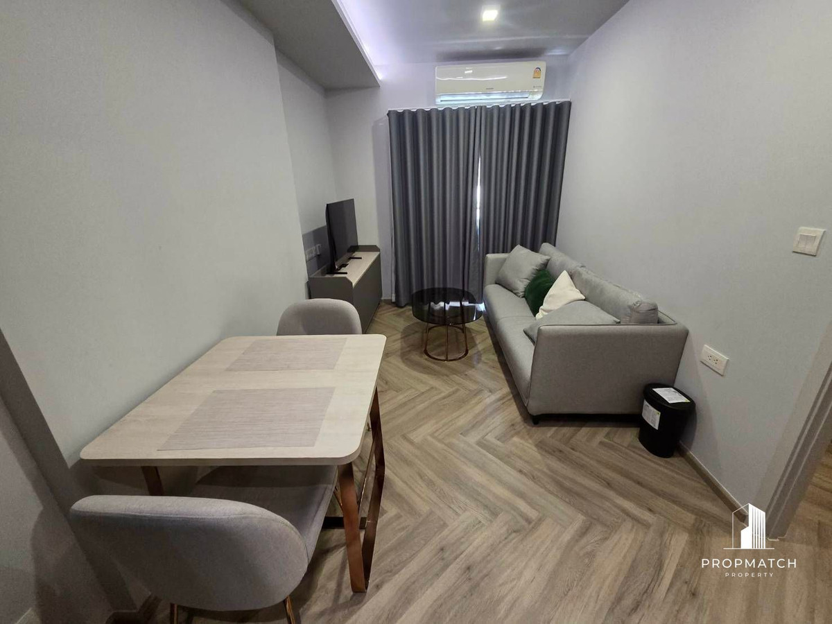 For RentCondoSukhumvit, Asoke, Thonglor : ✨Flash Deal ✨Chapter Thonglor 25 (1Bed 1Bath 34.88SQM.) ready to move in! Only 22,000 baht per month Tel.0981315848 @propmatch