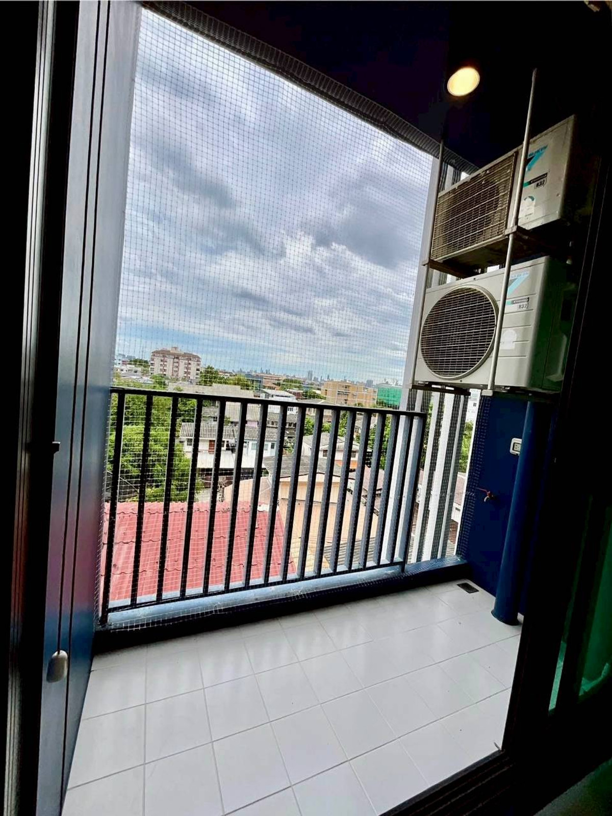 ให้เช่าคอนโดโชคชัย4 ลาดพร้าว71 : ✅ CHMC110 ✅ Line : @p2nproperty