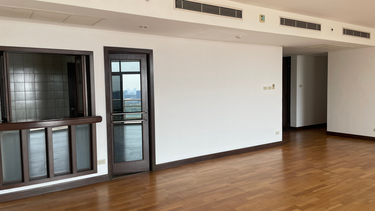 For SaleCondoWitthayu, Chidlom, Langsuan, Ploenchit : ✨All Season Mansion✨3 beds 3 baths, Size 317.73 sqm., near BTS / MRT Ploenchit (0.6 km) Tel.0982645161 