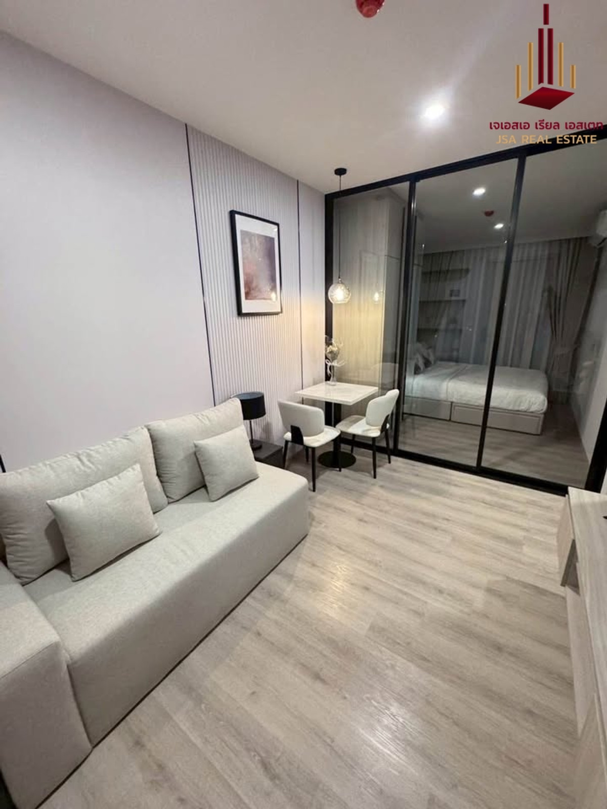 For RentCondoBangna, Bearing, Lasalle : ✨ For Rent : Origin Place Bangna Condo ✨ 💰 Only 15,000 thb/month