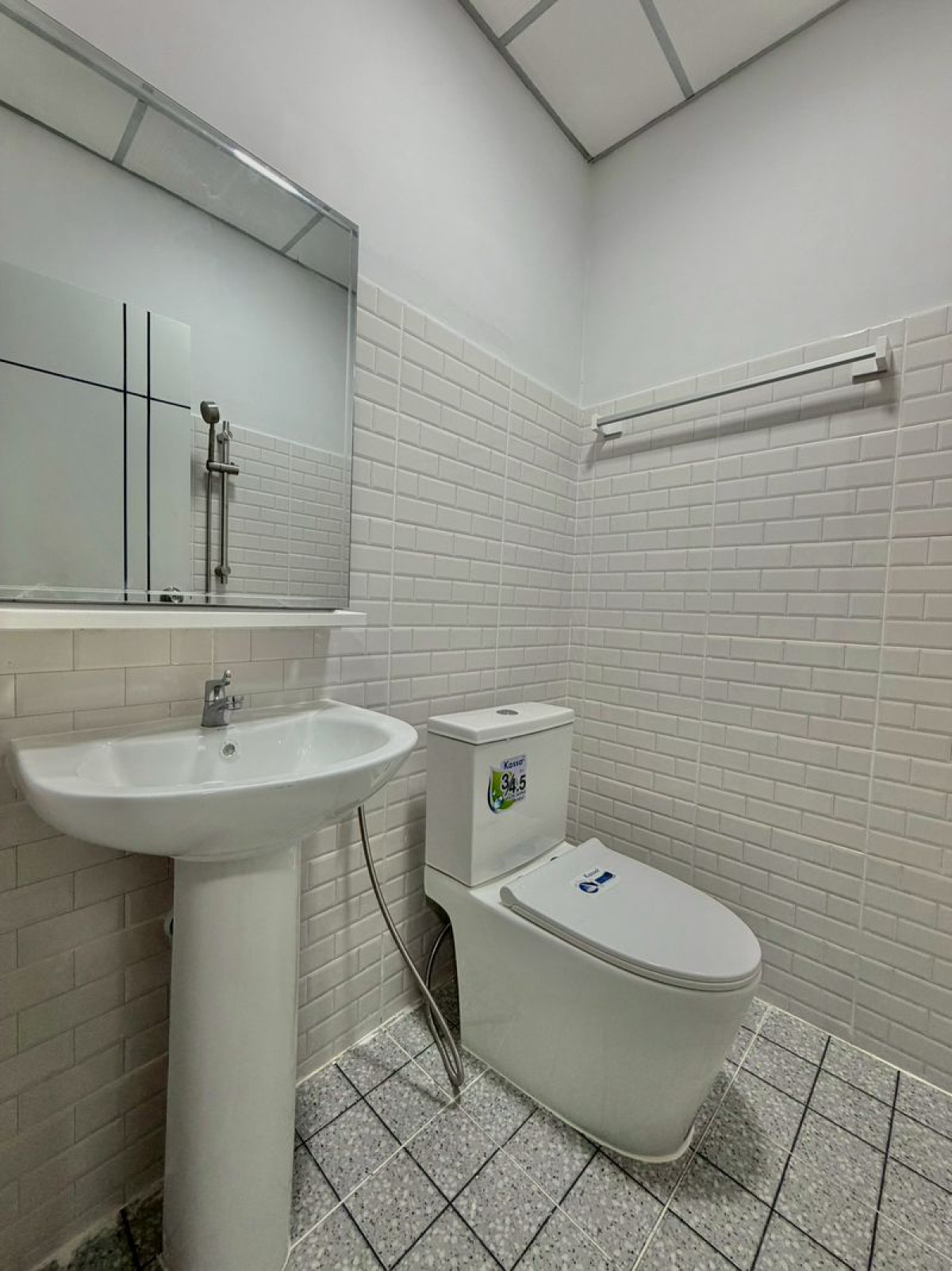 ขายทาวน์โฮมนนทบุรี บางใหญ่ บางบัวทอง : ขายทาวน์เฮ้าส์/ทาวน์โฮม  บ้านบัวทอง 1 รีโนเวทใหม่ MRT-คลองบางไผ่ บางรักพัฒนา บางบัวทอง นนทบุรี CX-148987