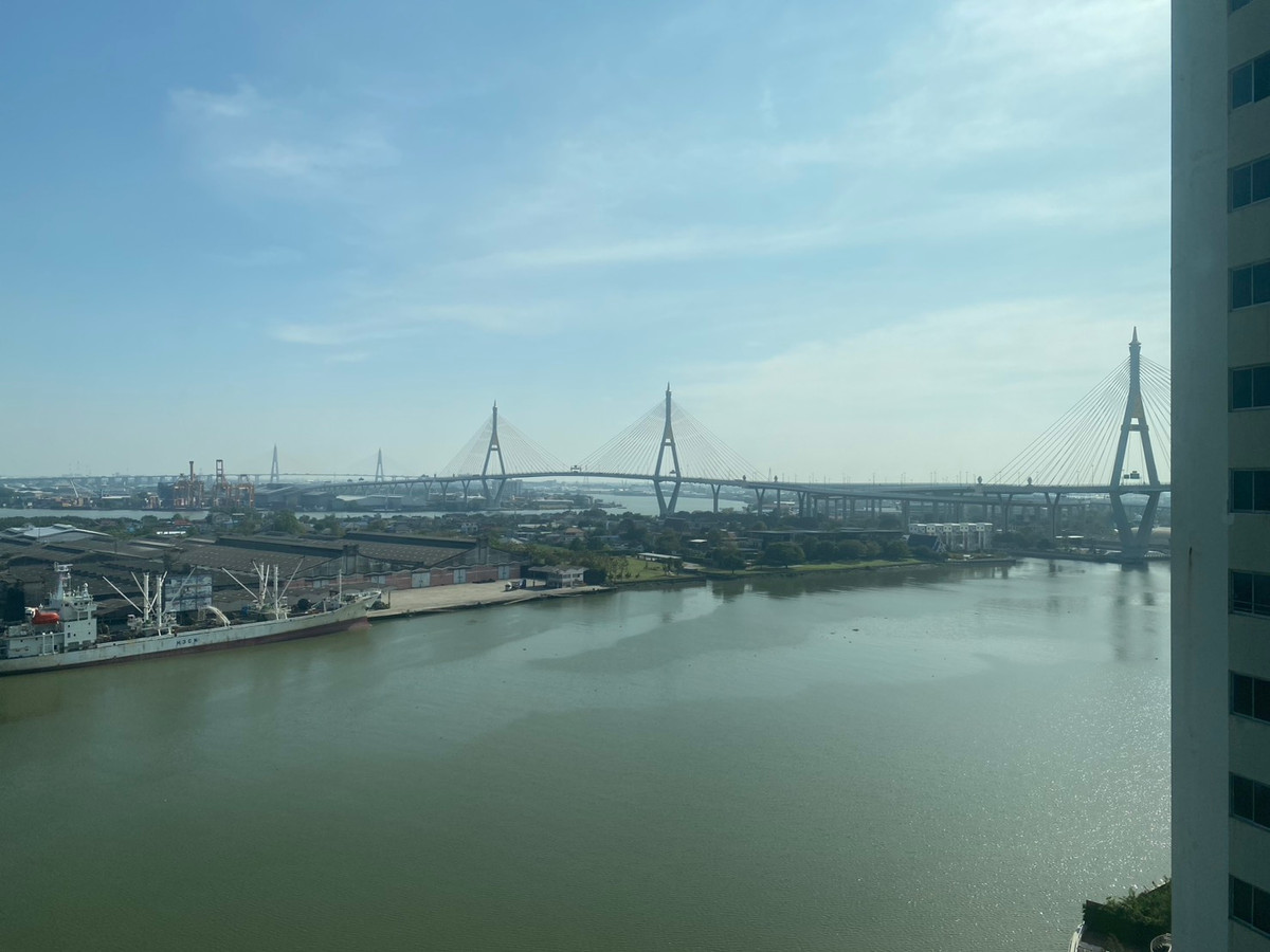 For RentCondoRama3 (Riverside),Satupadit : SV City Rama 3