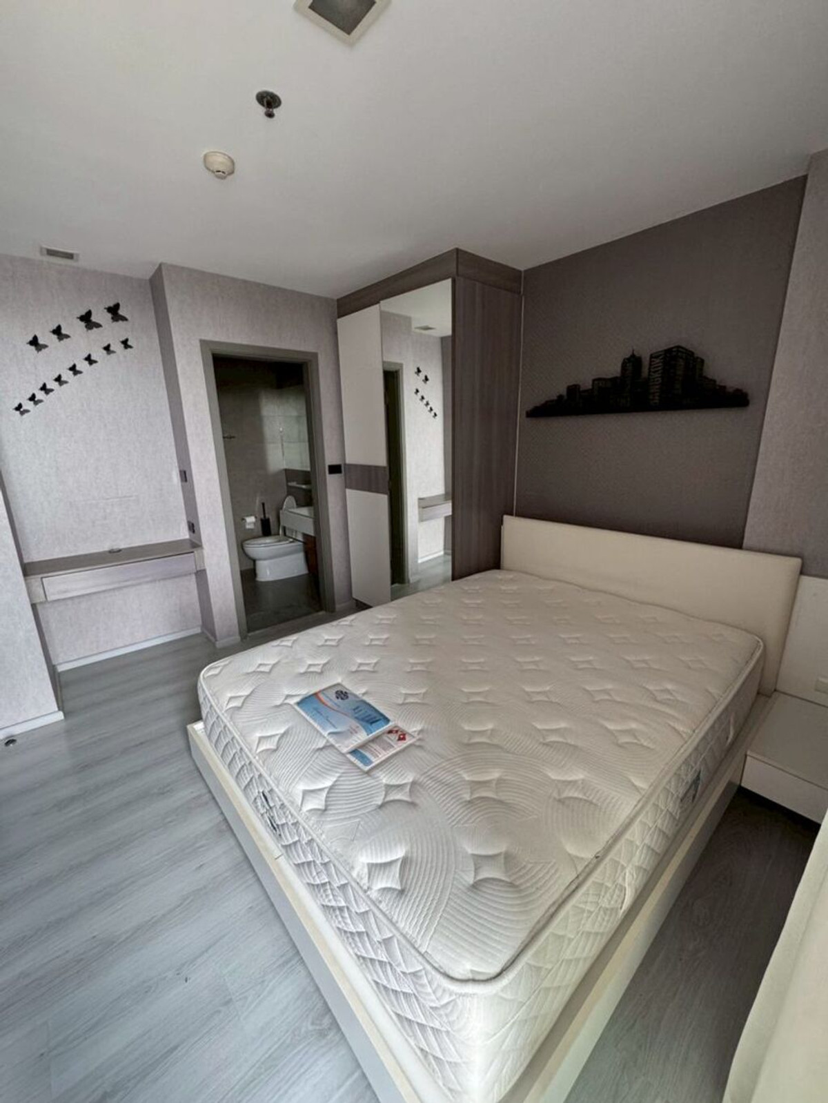 ให้เช่าคอนโดแจ้งวัฒนะ เมืองทอง : ให้เช่า กรีเน่ แจ้งวัฒนะ เลขที่ 18/189 (ทิศตะวันออก,ห้ามเลี้ยงสัตว์)