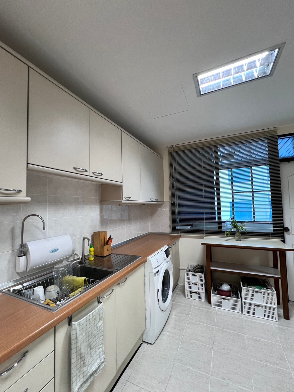 For SaleCondoSukhumvit, Asoke, Thonglor : HOT DEAL ✨Prime Mansion  Sukhumvit 31✨3 beds 3 baths, Size 248 sqm., near BTS / MRT Phromphong (1.2 km) Tel.0982645161 