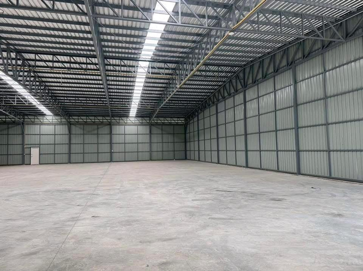 ให้เช่าโกดังนนทบุรี บางใหญ่ บางบัวทอง : 🏭 ให้เช่าโรงงาน / โกดัง บางบัวทอง นนทบุรี | ใกล้ถนนบางบัวทอง–สุพรรณบุรี