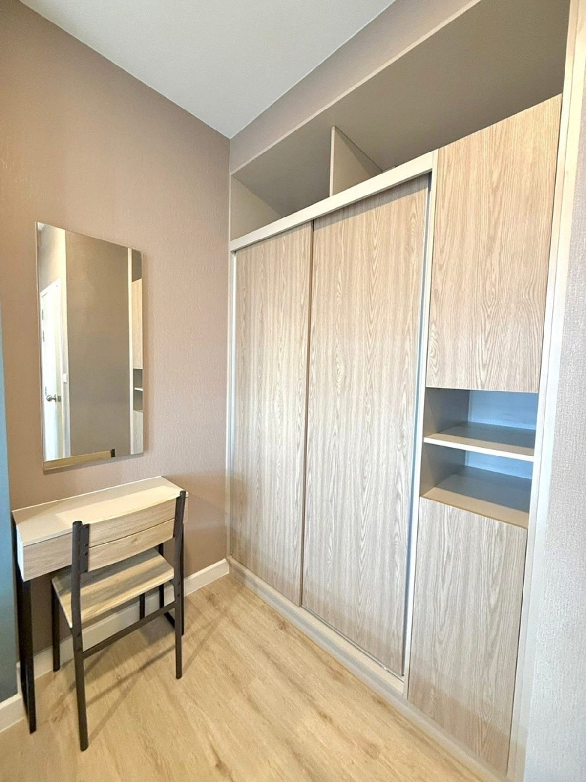 ให้เช่าคอนโดราษฎร์บูรณะ สุขสวัสดิ์ : ปล่อยเช่าคอนโดใหม่ XIM สุขสวัสดิ์-พระรามสาม สัญญาเช่า 1ปี