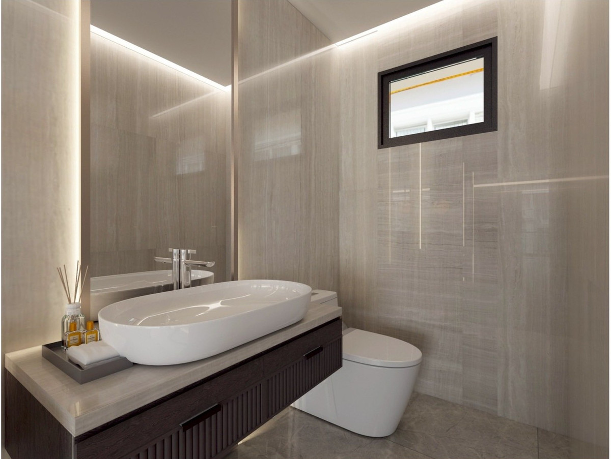 สำนักงานพระราม 9 เพชรบุรีตัดใหม่ RCA : WS6818 🏢 Super Prime Home Office 5 ชั้น ใจกลางพระราม 9 ทำเล CBD เพียง 300,000 บาท / เดือน