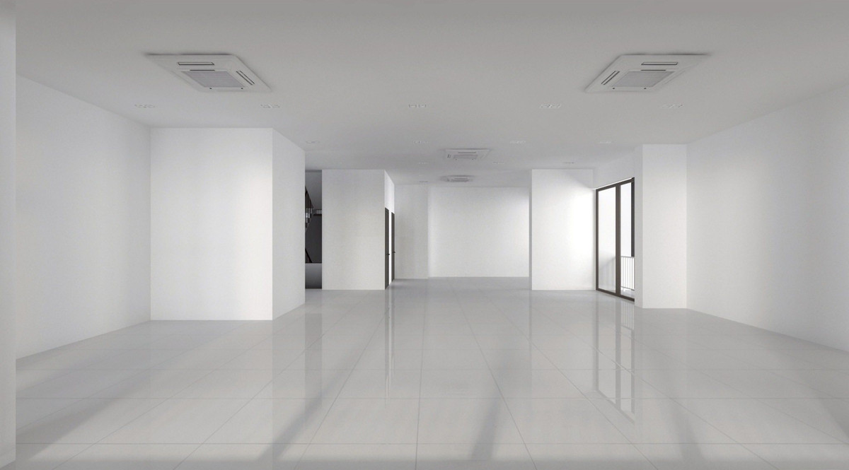 สำนักงานพระราม 9 เพชรบุรีตัดใหม่ RCA : WS6818 🏢 Super Prime Home Office 5 ชั้น ใจกลางพระราม 9 ทำเล CBD เพียง 300,000 บาท / เดือน