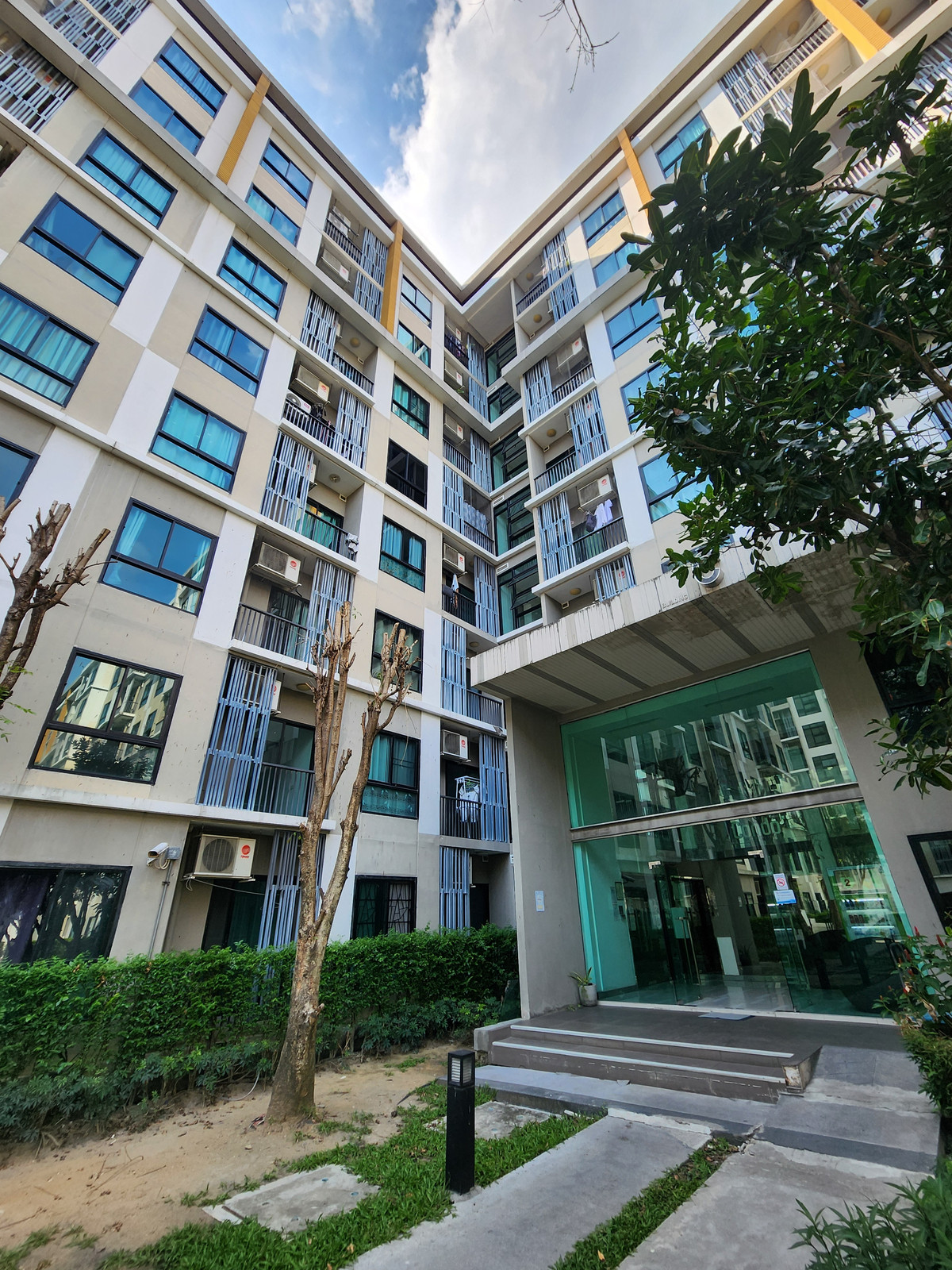 ขายคอนโดพุทธมณฑล ศาลายา : 📢 ถูกที่สุดในโครงการ! iCondo ศาลายา ห้องสวย เฟอร์ฯ ครบ พร้อมจบด่วน!