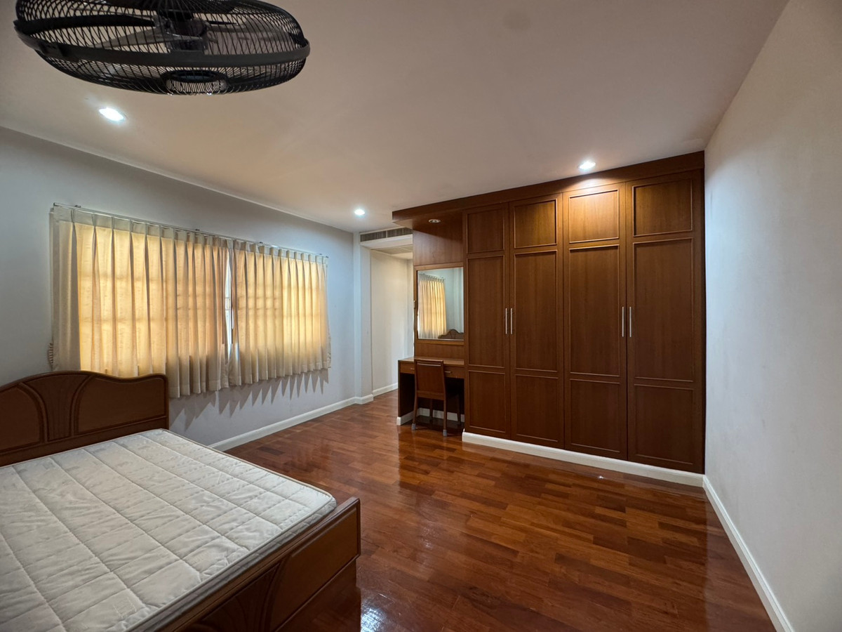 ให้เช่าบ้านโชคชัย4 ลาดพร้าว71 : ให้เช่าบ้านเดี่ยวซอยโชคชัย4 บ้านสวยราคาดี (N.2020)