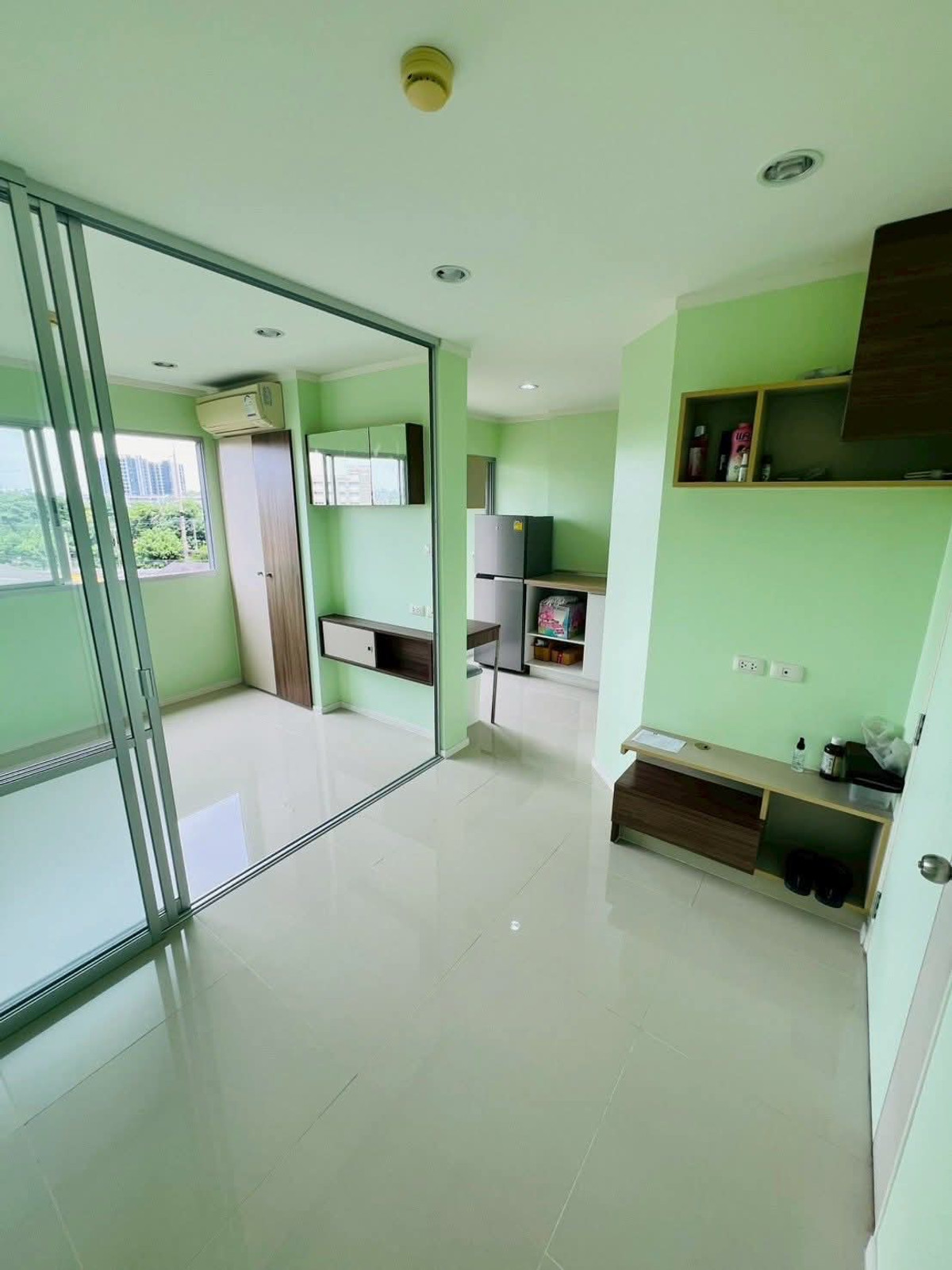 ขายคอนโดเกษตร นวมินทร์ ลาดปลาเค้า : 💸 ขายด่วน หั่นราคา “คอนโดลุมพินี คอนโดทาวน์ รามอินทรา-ลาดปลาเค้า 2”   