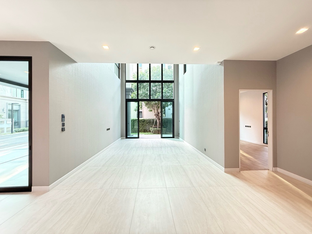 ขายบ้านพุทธมณฑล ศาลายา : Premium Plot, Grand Bangkok Boulevard Pinklao-Borom | 37.9MB 