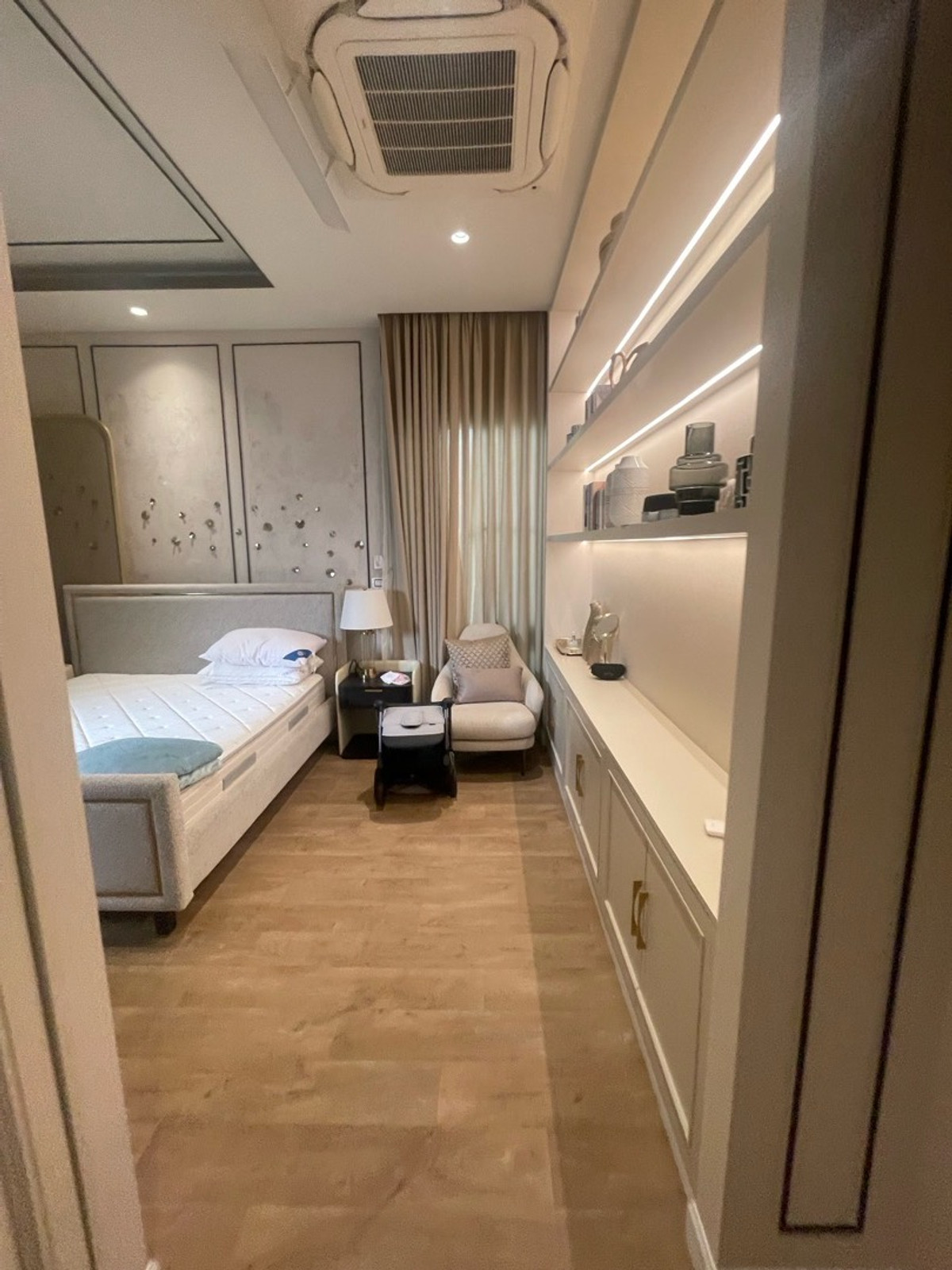 ขายบ้านลาดกระบัง สุวรรณภูมิ : Perfect Masterpiece Sukhumvit 77 ราคาถูกที่สุด