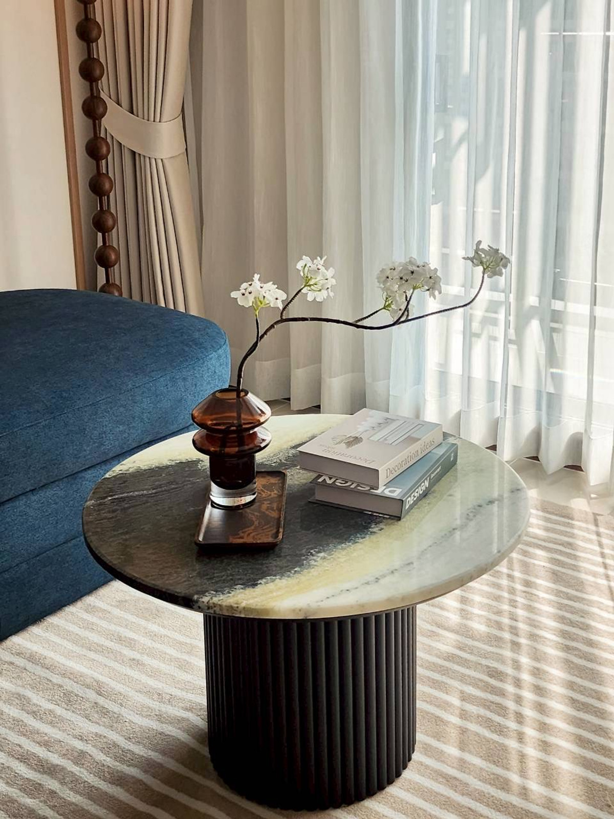 For RentCondoSukhumvit, Asoke, Thonglor : 🔥For Rent Now🔥 Supalai Oriental Sukhumvit 39, Corner Unit, Beautifully Decorated, Fully Furnished, Ready to Move In, Near BTS Skytrain, Convenient Transportation.