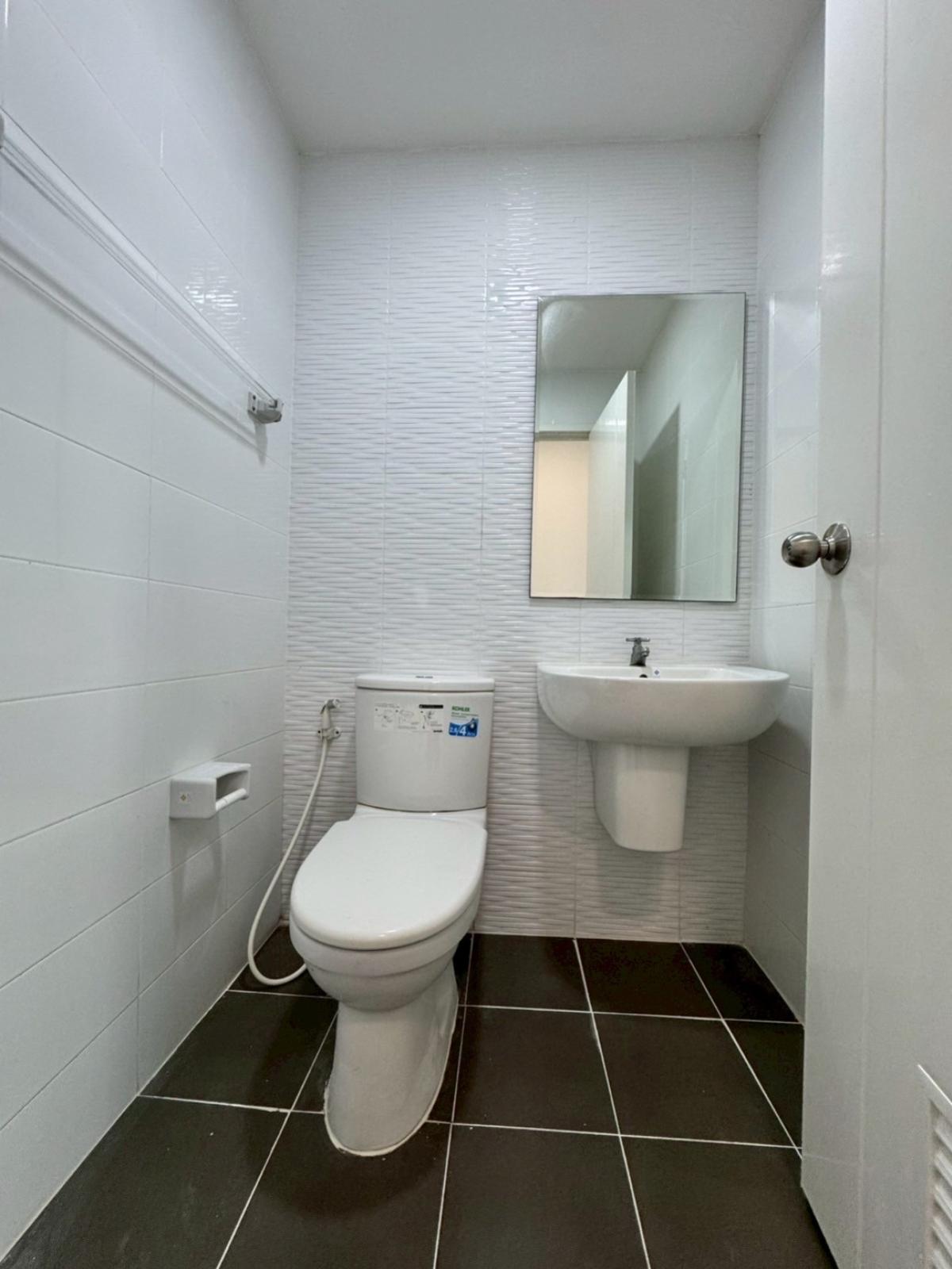 ขายทาวน์โฮมสมุทรปราการ สำโรง : ขายทาวน์เฮ้าส์/ทาวน์โฮม  บ้านพฤกษา 114/2 เทพารักษ์ - เมืองใหม่ฯ บางเพรียง บางบ่อ สมุทรปราการ CX-148218