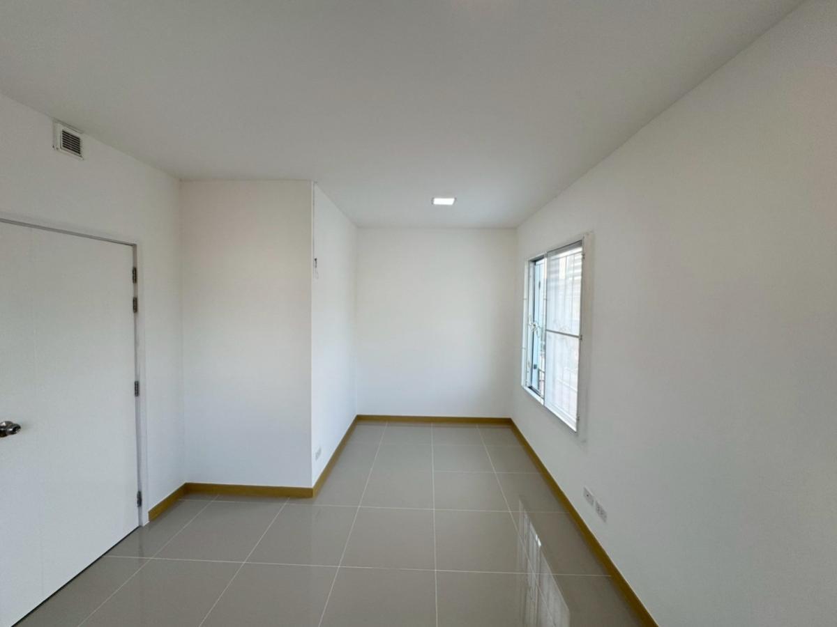 ขายทาวน์โฮมสมุทรปราการ สำโรง : ขายทาวน์เฮ้าส์/ทาวน์โฮม  บ้านพฤกษา 114/2 เทพารักษ์ - เมืองใหม่ฯ บางเพรียง บางบ่อ สมุทรปราการ CX-148218