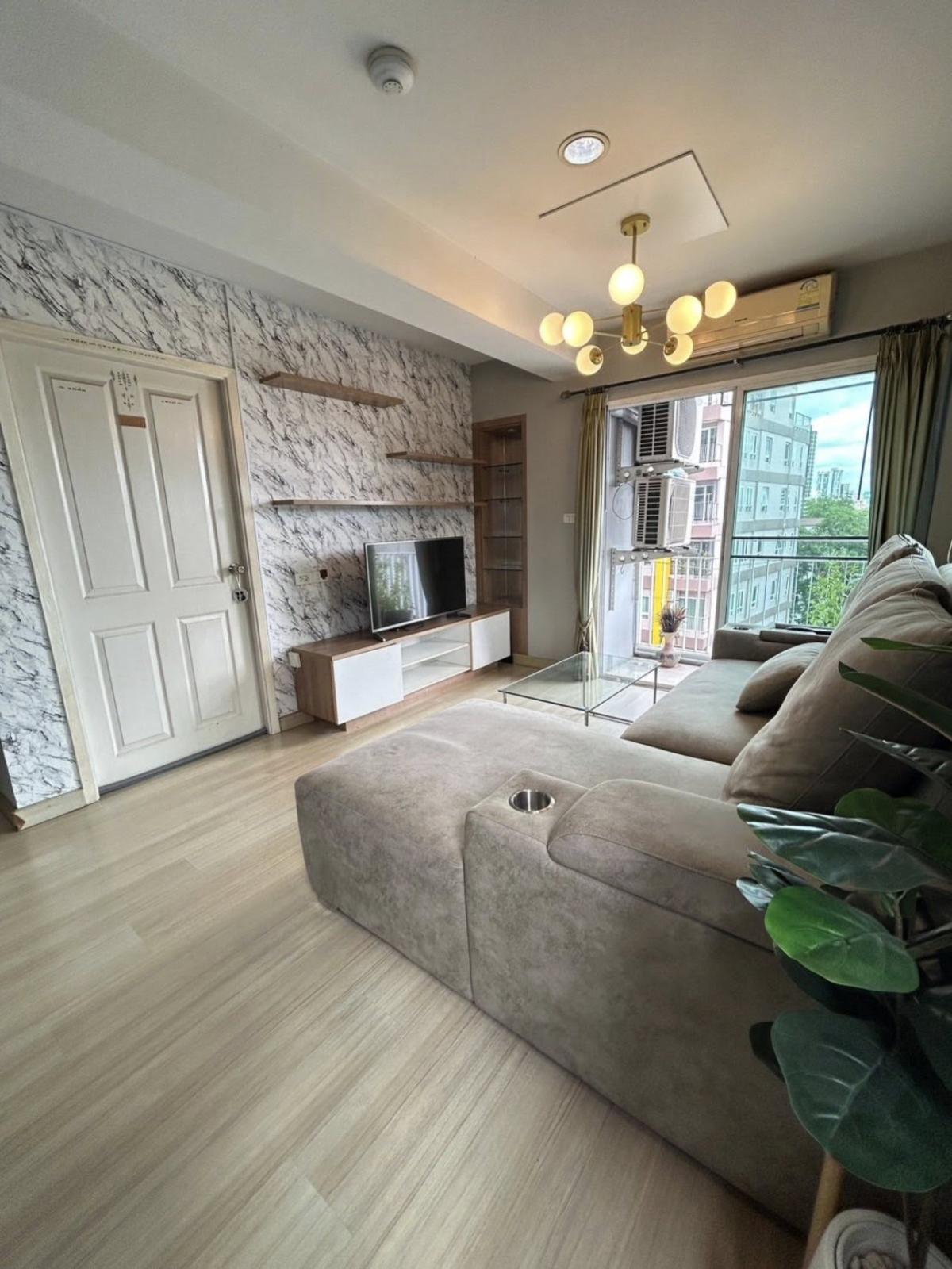 For SaleCondoRama5, Ratchapruek, Bangkruai : For Sale Condo , Aliss Tiwanon , corner unit , MRT-Ministry of Pubic Health , Talat Khwan , Mueang Nonthaburi , Nonthaburi , CX-148397