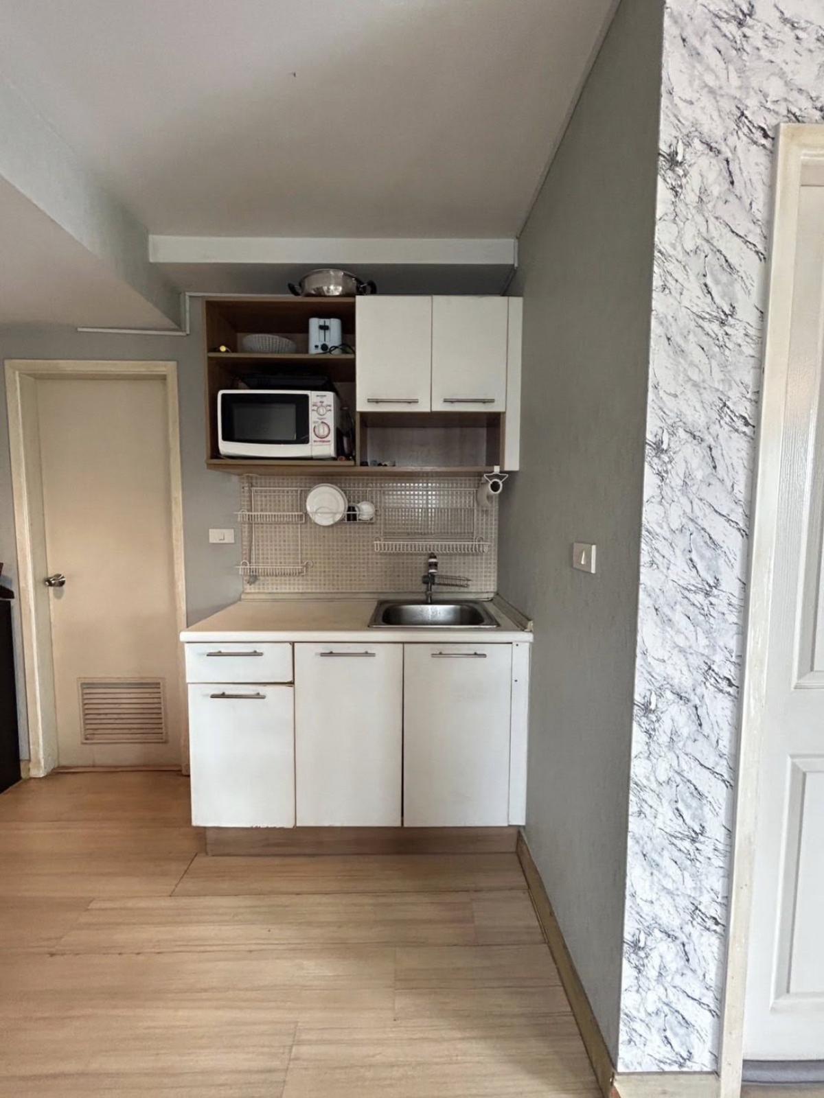 ขายคอนโดพระราม 5 ราชพฤกษ์ บางกรวย : ขายคอนโด  เอลิส ติวานนท์ ห้องมุม MRT-กระทรวงสาธารณสุข ตลาดขวัญ เมืองนนทบุรี นนทบุรี CX-148397