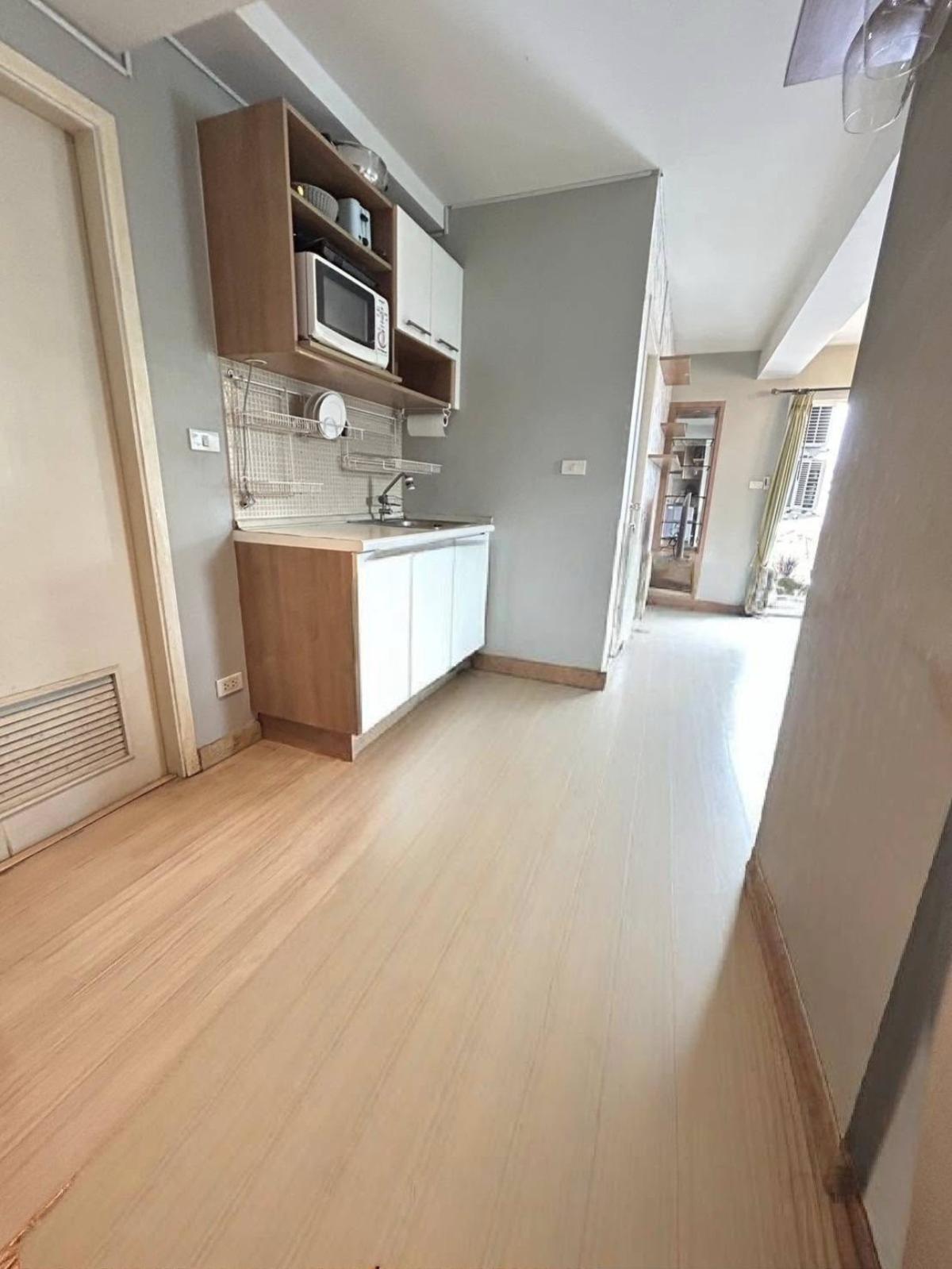 ขายคอนโดพระราม 5 ราชพฤกษ์ บางกรวย : ขายคอนโด  เอลิส ติวานนท์ ห้องมุม MRT-กระทรวงสาธารณสุข ตลาดขวัญ เมืองนนทบุรี นนทบุรี CX-148397