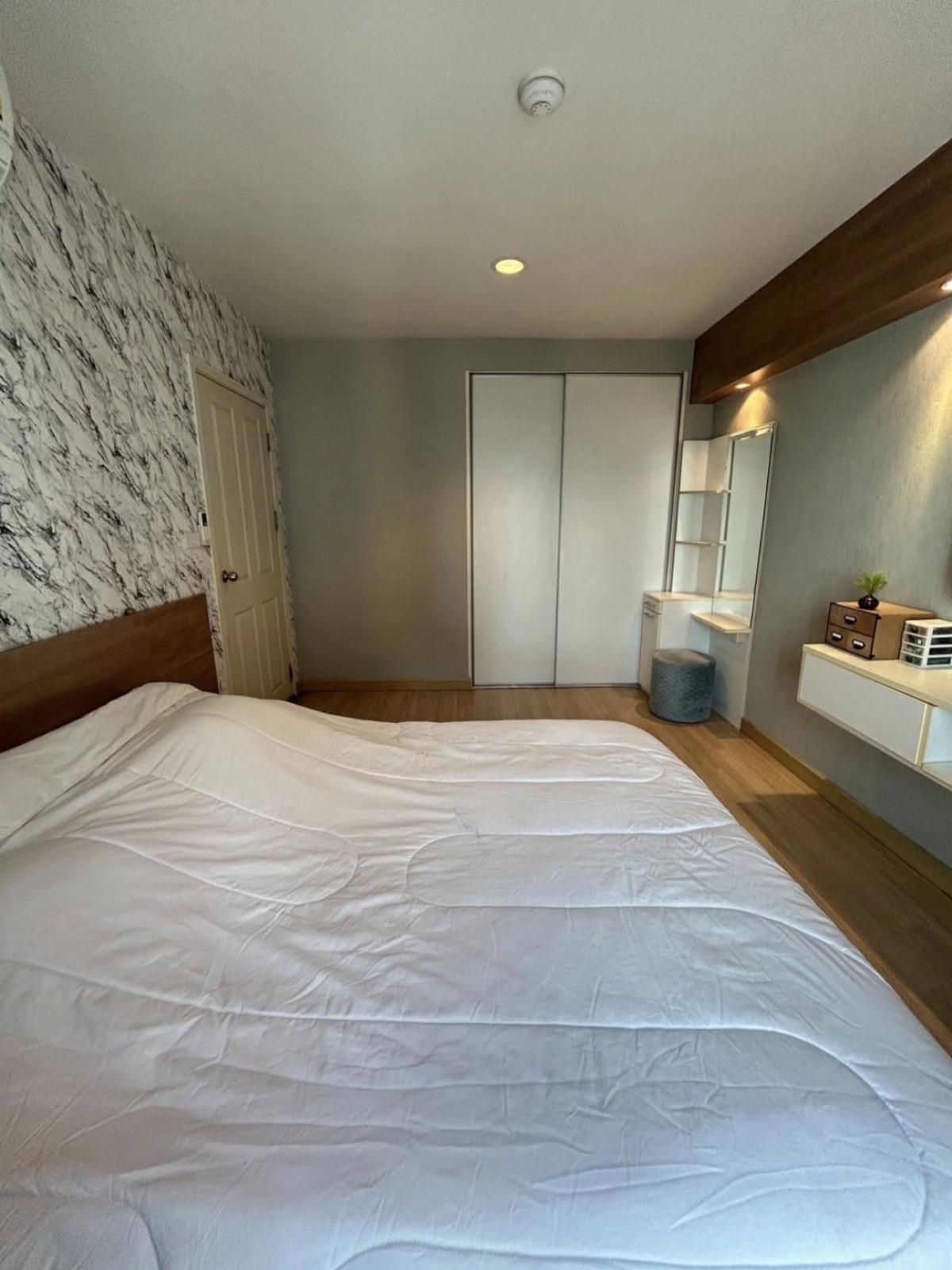 ขายคอนโดพระราม 5 ราชพฤกษ์ บางกรวย : ขายคอนโด  เอลิส ติวานนท์ ห้องมุม MRT-กระทรวงสาธารณสุข ตลาดขวัญ เมืองนนทบุรี นนทบุรี CX-148397