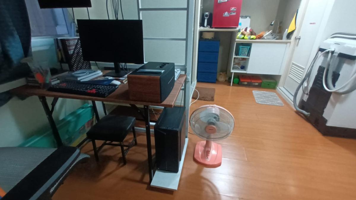 ขายคอนโดลาดกระบัง สุวรรณภูมิ : ขายคอนโด  ลุมพินี คอนโดทาวน์ ร่มเกล้า - สุวรรณภูมิ คลองสามประเวศ เขต ลาดกระบัง กรุงเทพ CX-147730