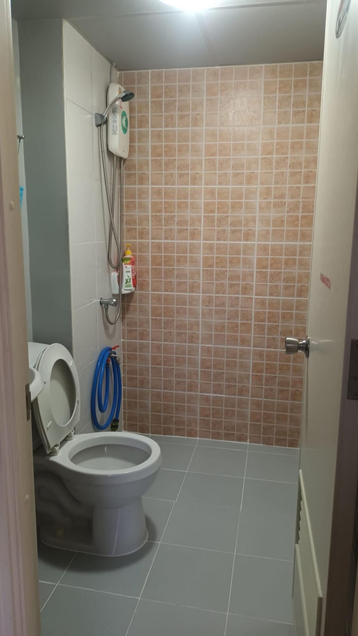 ขายคอนโดลาดกระบัง สุวรรณภูมิ : ขายคอนโด  ลุมพินี คอนโดทาวน์ ร่มเกล้า - สุวรรณภูมิ คลองสามประเวศ เขต ลาดกระบัง กรุงเทพ CX-147730