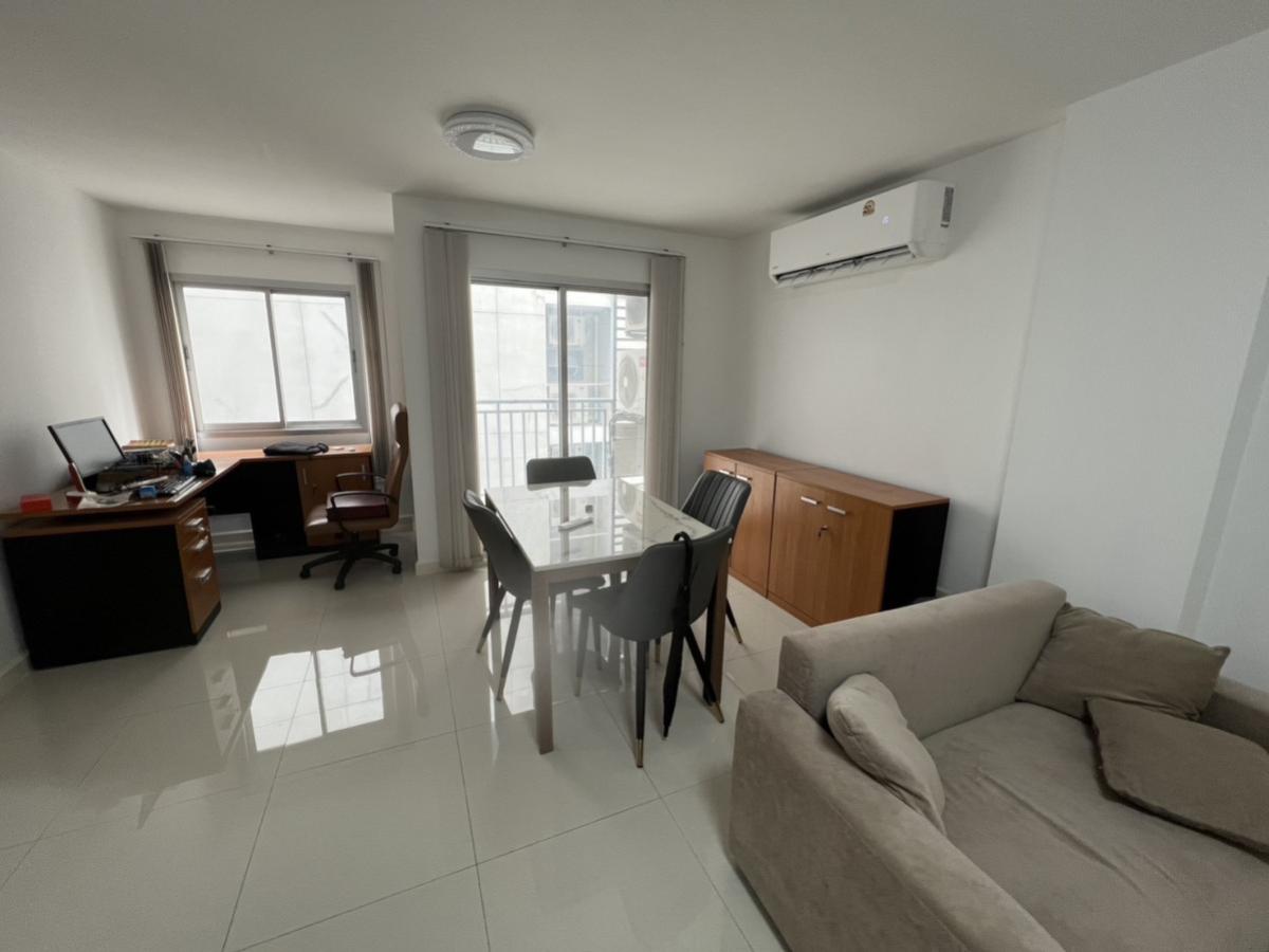 ขายคอนโดสยาม จุฬา สามย่าน : ขายคอนโด  คอนโด วัน สยาม BTS-สยาม วังใหม่ เขต ปทุมวัน กรุงเทพ CX-148406