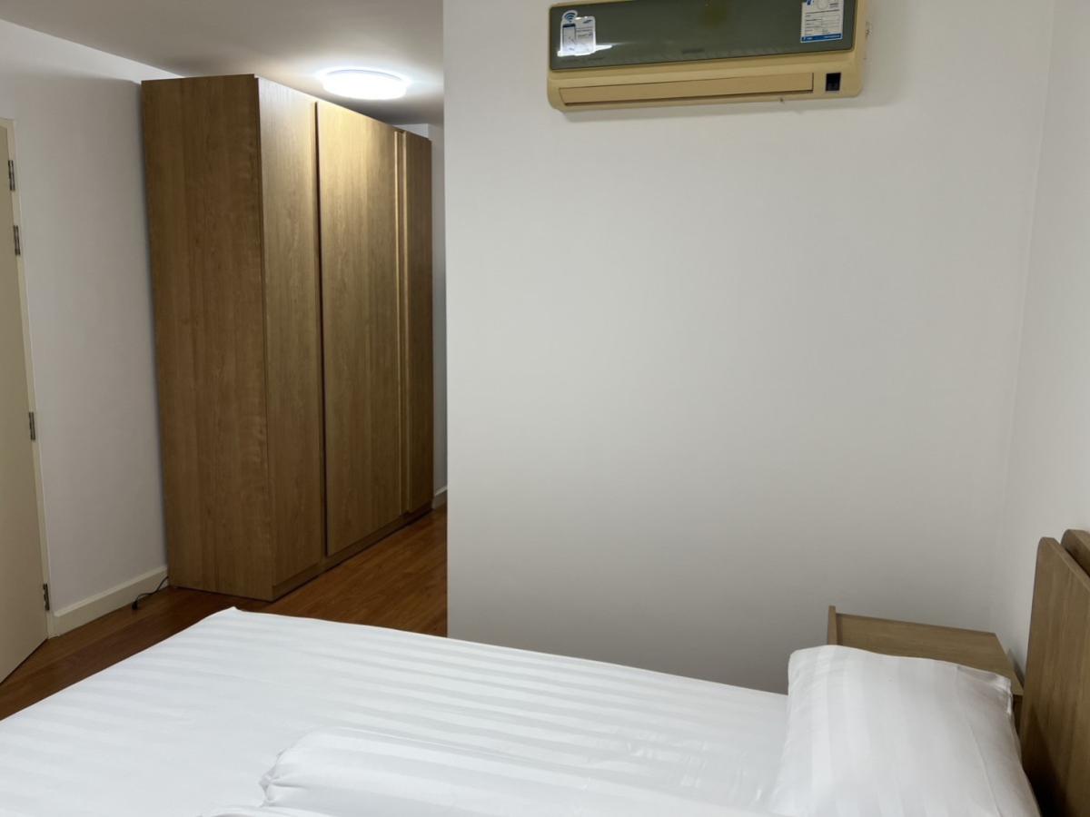 ขายคอนโดสยาม จุฬา สามย่าน : ขายคอนโด  คอนโด วัน สยาม BTS-สยาม วังใหม่ เขต ปทุมวัน กรุงเทพ CX-148406