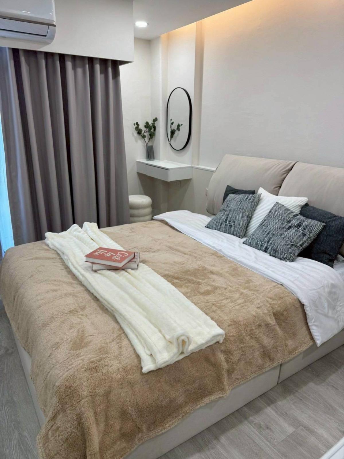 ขายคอนโดลาดพร้าว101 แฮปปี้แลนด์ : ขายคอนโด  ซิตี้วิลล่า MRT-ลาดพร้าว 101 (สายสีเหลือง) คลองจั่น เขต บางกะปิ กรุงเทพ CX-148270