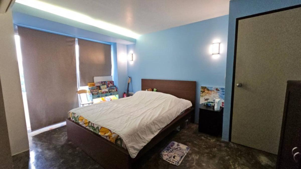 For SaleCondoChokchai 4, Ladprao 71, Ladprao 48, : For Sale Condo , Family Park Ladprao 48 , MRT-Ratchadaphisek , Sam Saen Nok , Huai Khwang , Bangkok , CX-90206