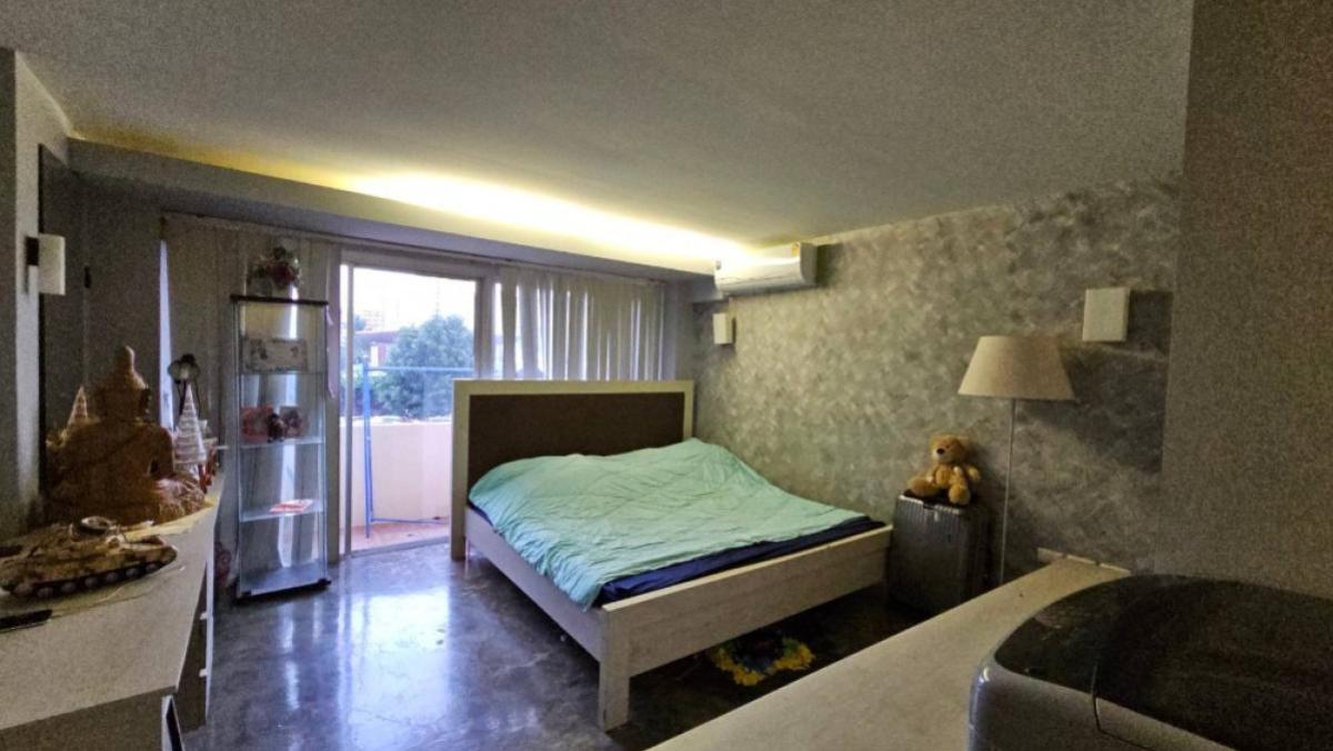 ขายคอนโดโชคชัย4 ลาดพร้าว71 : ขายคอนโด  แฟมมิลี่ พาร์ค ลาดพร้าว 48 MRT-รัชดาภิเษก สามเสนนอก เขต ห้วยขวาง กรุงเทพ CX-90206