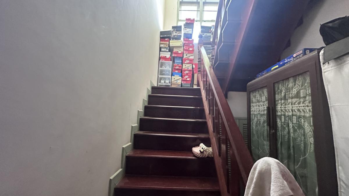 For SaleHouseBangna, Bearing, Lasalle : For Sale บ้านเดี่ยว ซอยลาซาล 17 , wide frontage , Bang Na , Bang Na , Bangkok , CX-148313