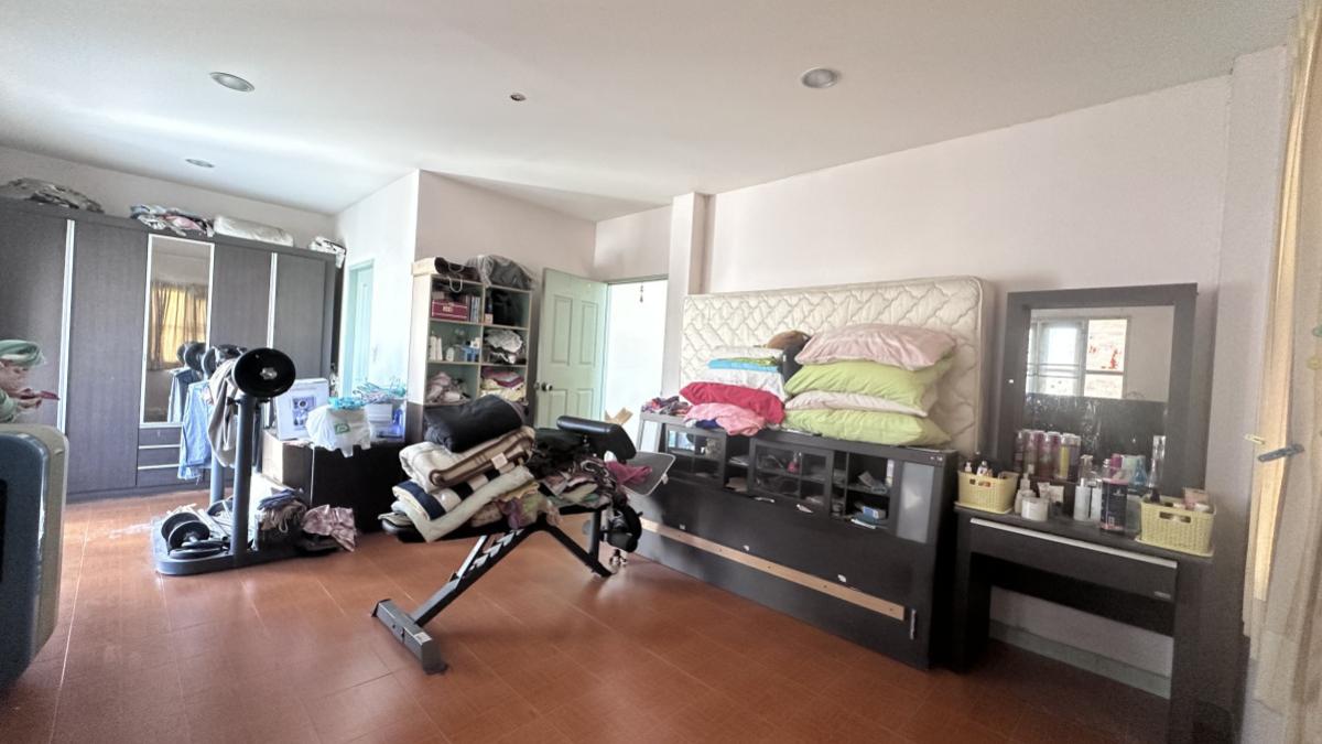 ขายบ้านบางนา แบริ่ง ลาซาล : ขายบ้านเดี่ยว หน้ากว้าง บางนา เขต บางนา กรุงเทพ CX-148313