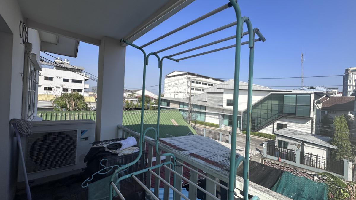 ขายบ้านบางนา แบริ่ง ลาซาล : ขายบ้านเดี่ยว หน้ากว้าง บางนา เขต บางนา กรุงเทพ CX-148313