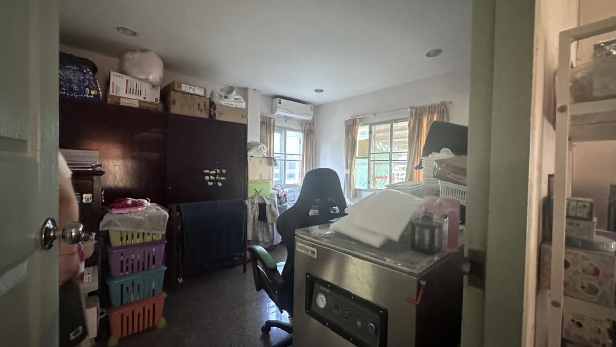 ขายบ้านบางนา แบริ่ง ลาซาล : ขายบ้านเดี่ยว หน้ากว้าง บางนา เขต บางนา กรุงเทพ CX-148313