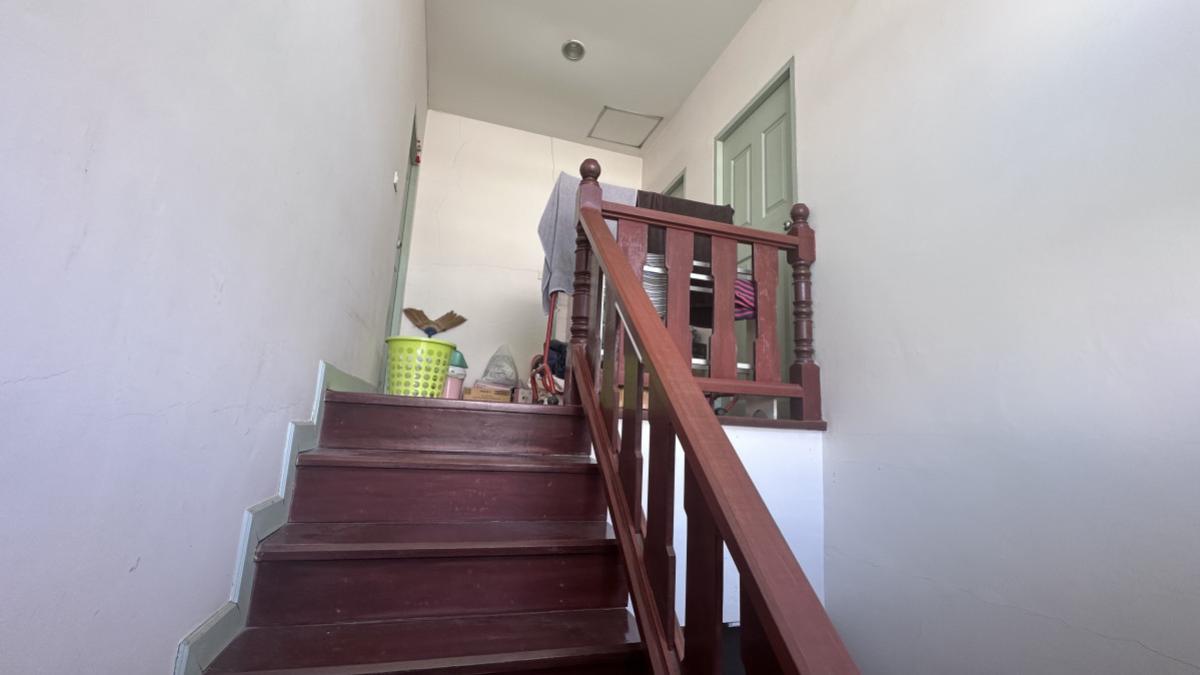 ขายบ้านบางนา แบริ่ง ลาซาล : ขายบ้านเดี่ยว หน้ากว้าง บางนา เขต บางนา กรุงเทพ CX-148313