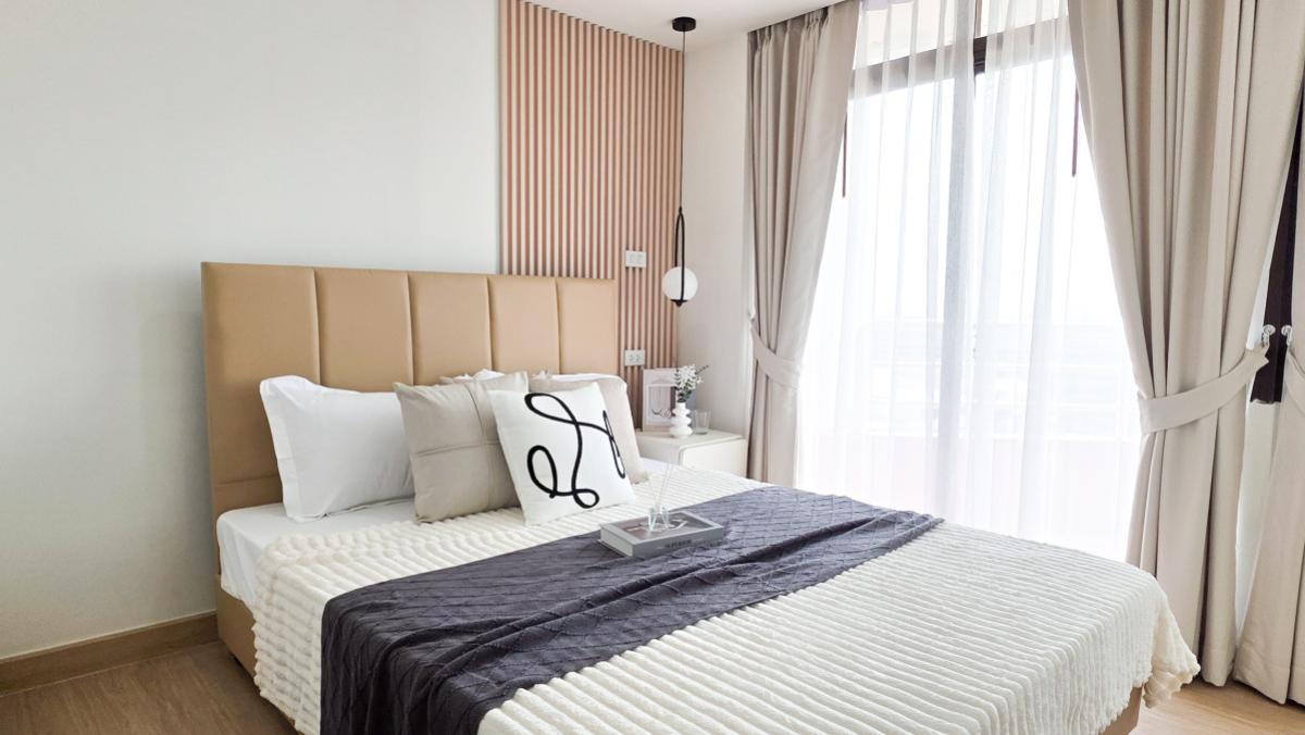 For SaleCondoNonthaburi, Bang Yai, Bangbuathong : For Sale Condo , Tararin Chaophaya , MRT-Phra Nang Klao Bridge , Bang Kraso , Mueang Nonthaburi , Nonthaburi , CX-148352