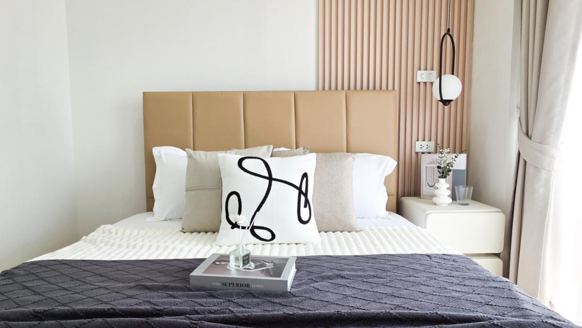 ขายคอนโดนนทบุรี บางใหญ่ บางบัวทอง : ขายคอนโด  ธารารินทร์ เจ้าพระยา MRT-สะพานพระนั่งเกล้า บางกระสอ เมืองนนทบุรี นนทบุรี CX-148352