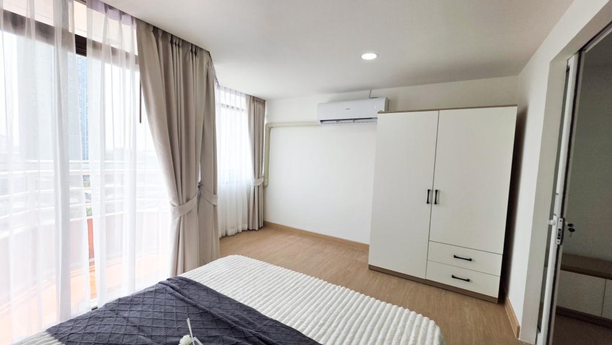 ขายคอนโดนนทบุรี บางใหญ่ บางบัวทอง : ขายคอนโด  ธารารินทร์ เจ้าพระยา MRT-สะพานพระนั่งเกล้า บางกระสอ เมืองนนทบุรี นนทบุรี CX-148352