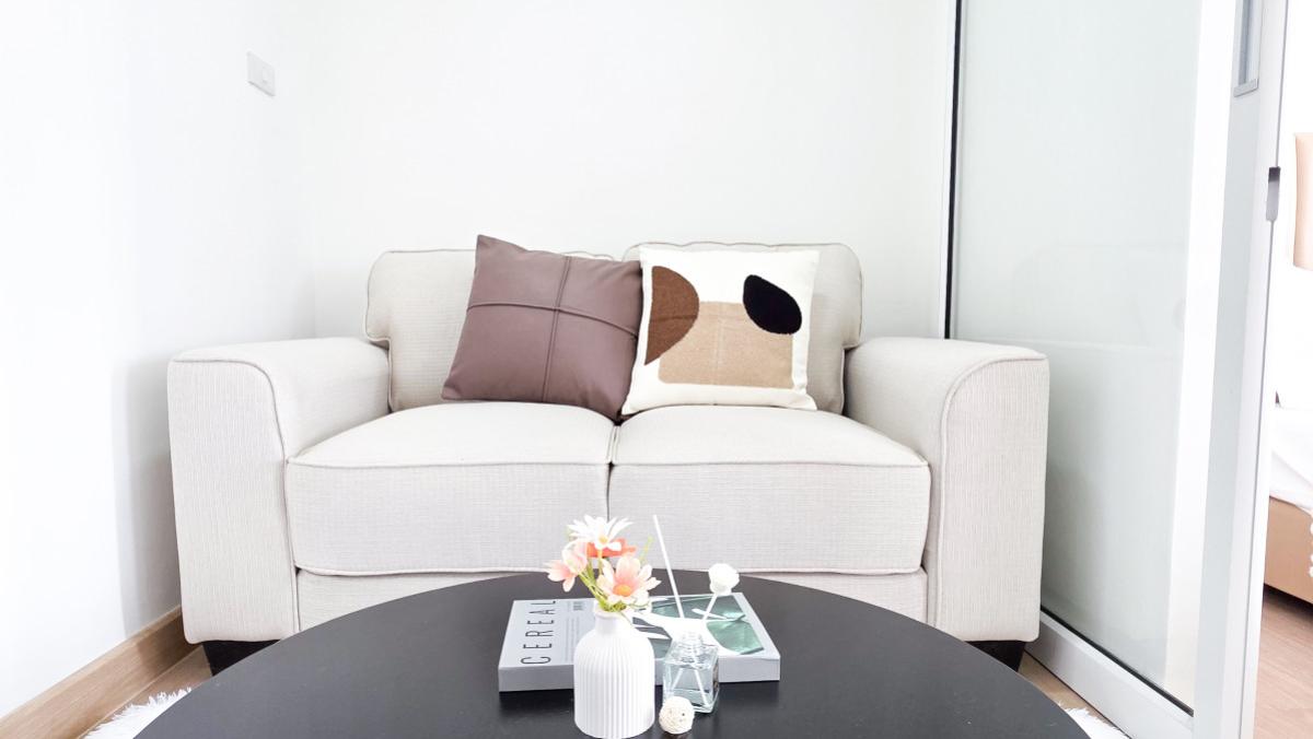 ขายคอนโดนนทบุรี บางใหญ่ บางบัวทอง : ขายคอนโด  ธารารินทร์ เจ้าพระยา MRT-สะพานพระนั่งเกล้า บางกระสอ เมืองนนทบุรี นนทบุรี CX-148352