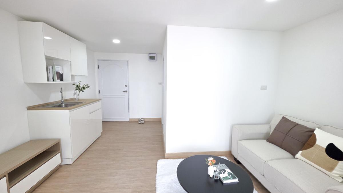 ขายคอนโดนนทบุรี บางใหญ่ บางบัวทอง : ขายคอนโด  ธารารินทร์ เจ้าพระยา MRT-สะพานพระนั่งเกล้า บางกระสอ เมืองนนทบุรี นนทบุรี CX-148352