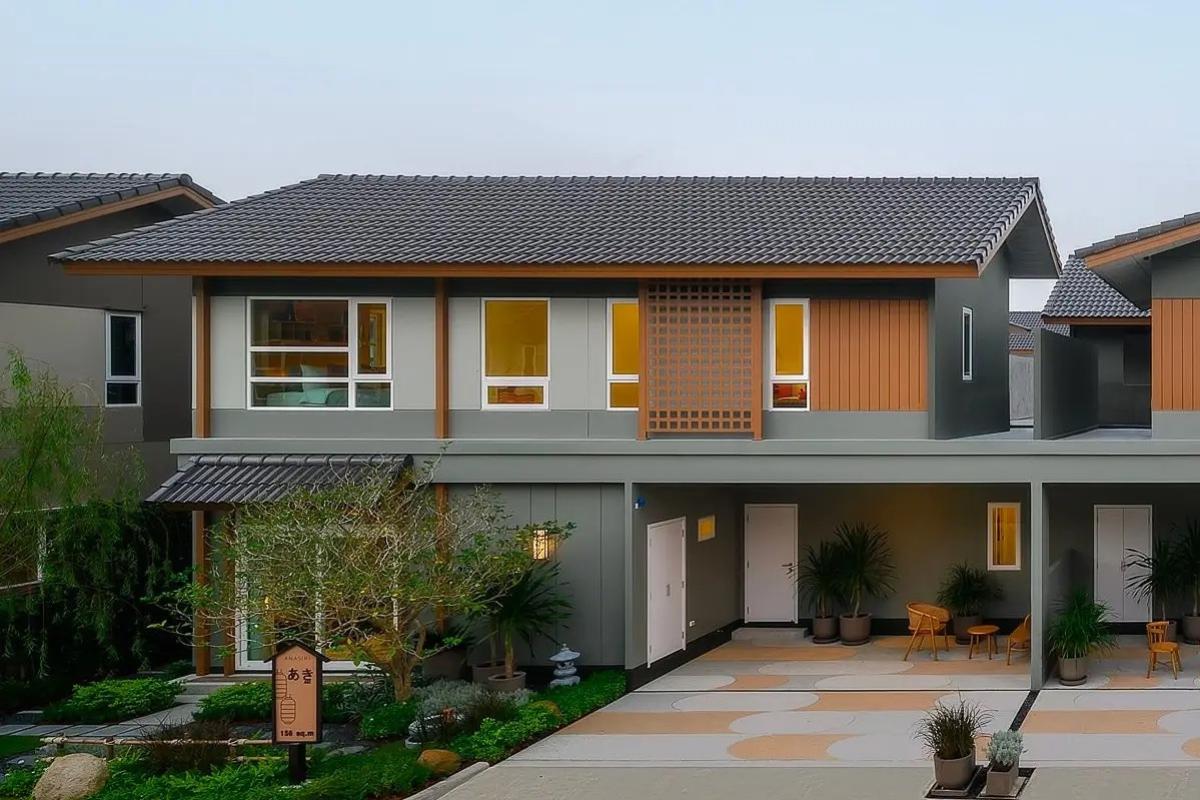 For SaleHouseVipawadee, Don Mueang, Lak Si : For Sale House , Anasiri Songprapha , Don Mueang , Don Mueang , Bangkok , CX-148362