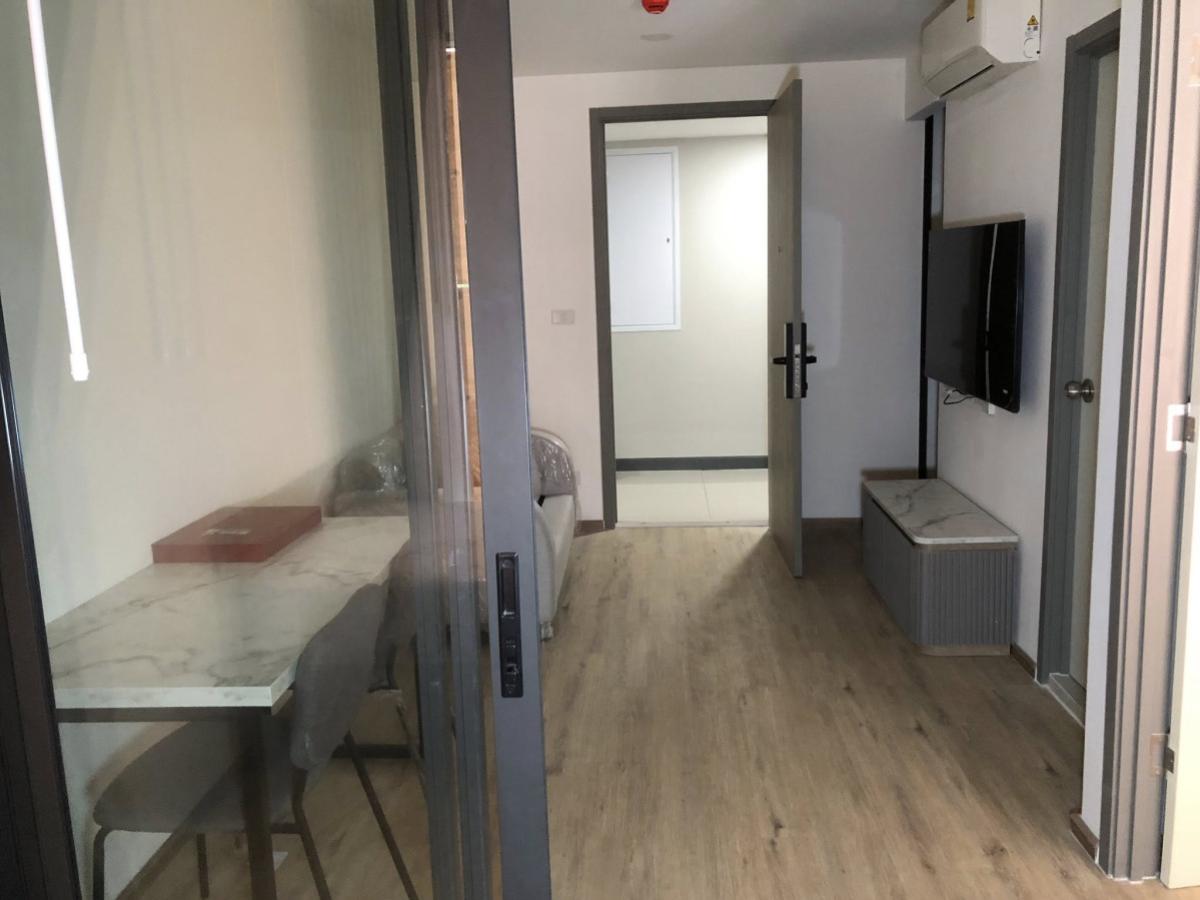 ขายคอนโดแจ้งวัฒนะ เมืองทอง : ขายคอนโด  วันเดอร์ เกษตร ลาดยาว เขต จตุจักร กรุงเทพ CX-148365