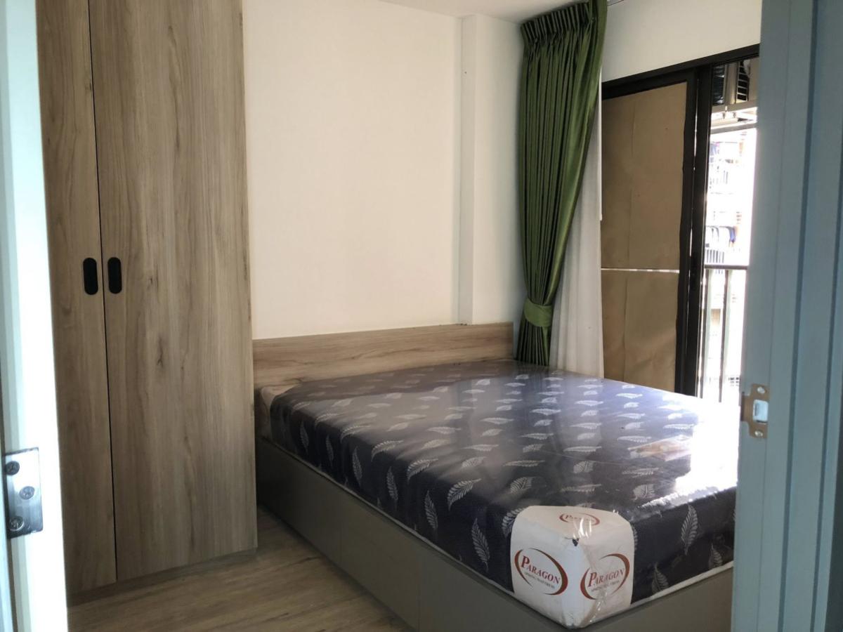 ขายคอนโดแจ้งวัฒนะ เมืองทอง : ขายคอนโด  วันเดอร์ เกษตร ลาดยาว เขต จตุจักร กรุงเทพ CX-148365