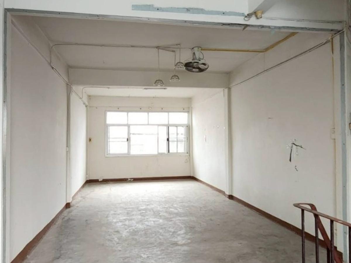 ขายอาคารพาณิชย์โชคชัย4 ลาดพร้าว71 : ขายตึกแถว โชคชัย 4 ติดถนนใหญ่ ขายพร้อมผู้เช่า MRT สายสีเหลือง สถานีโชคชัย 4 ลาดพร้าว กรุงเทพ CX-148283